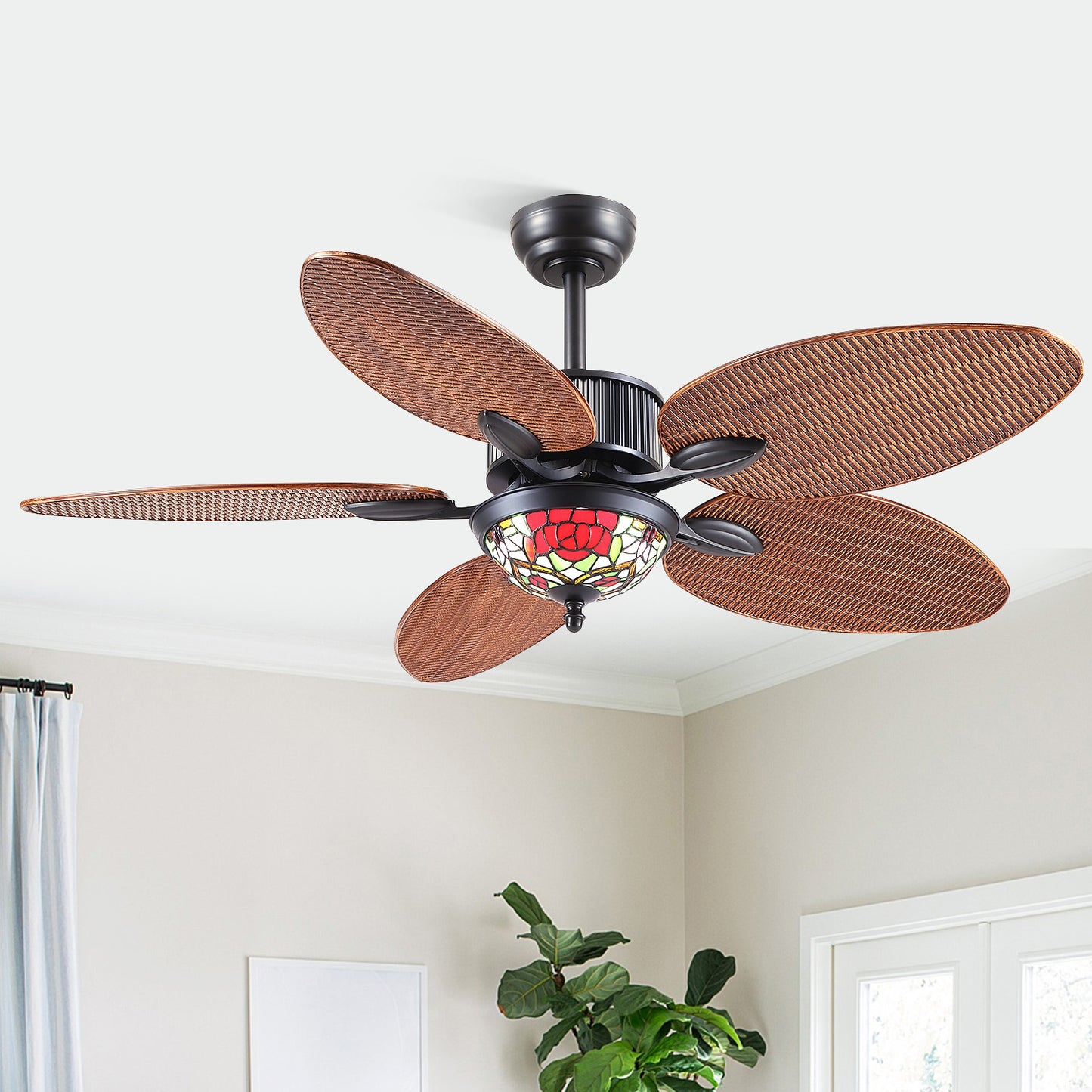 50 inch ceiling fan