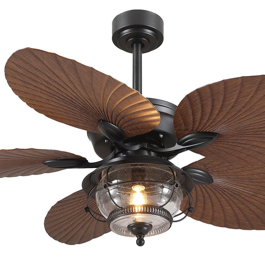 44 or 52  inch ceiliing fan