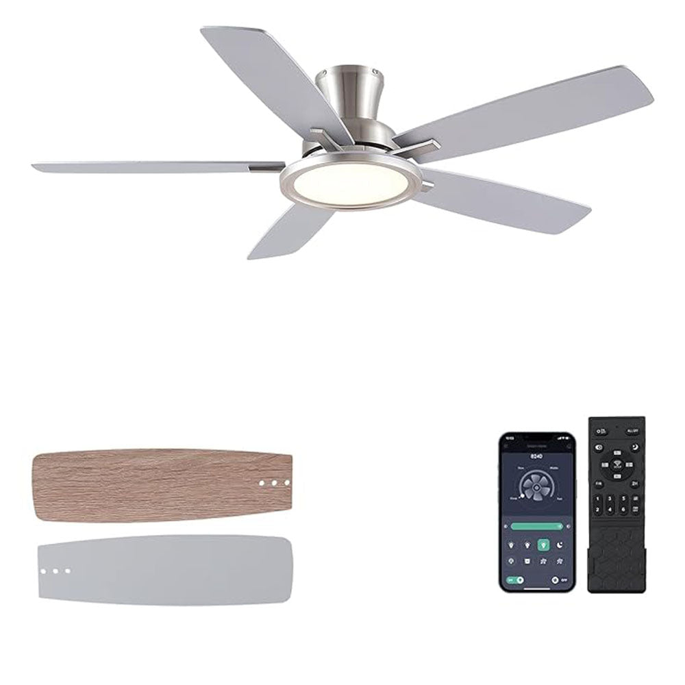 52 Inch Ceiling Fan