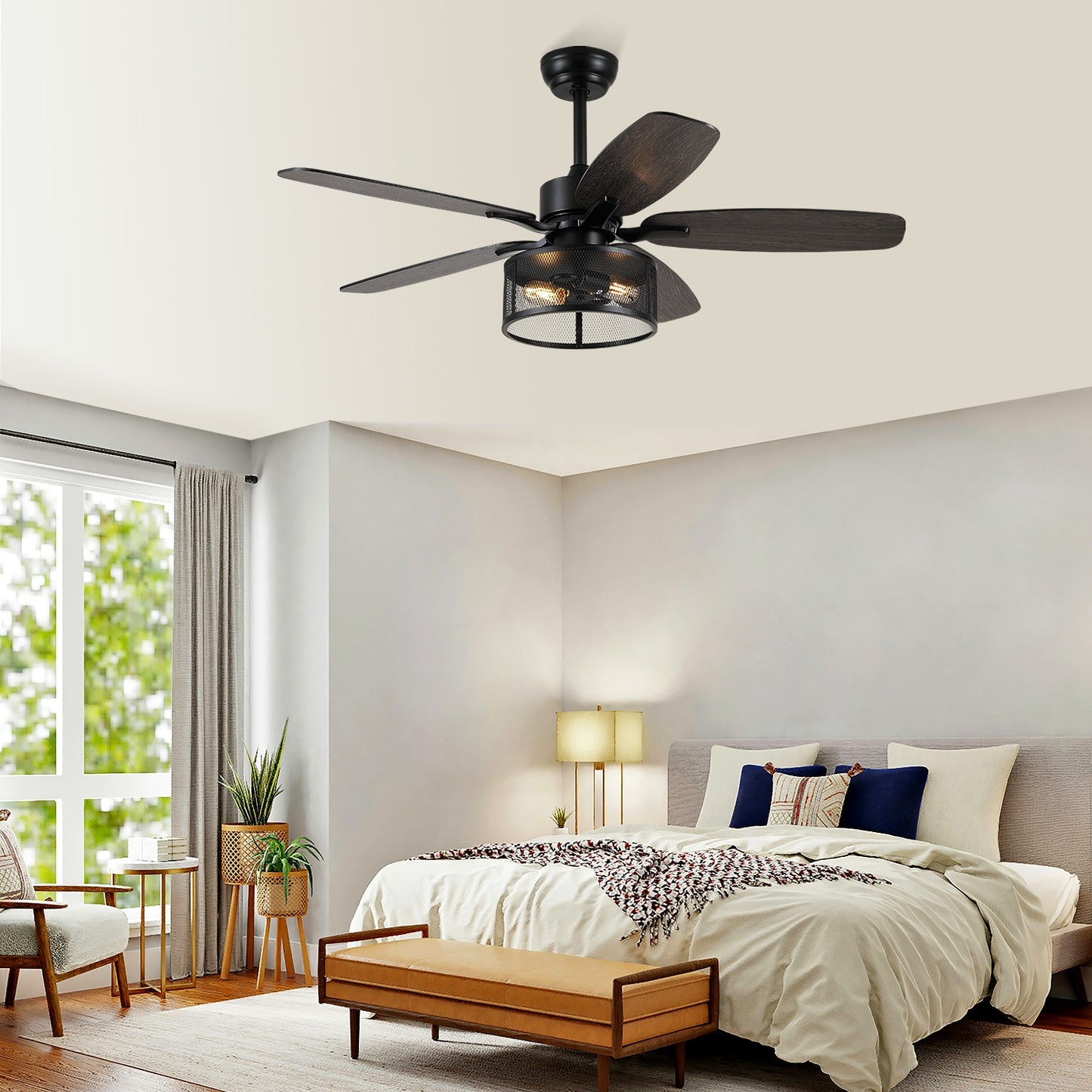52 ceiling fan