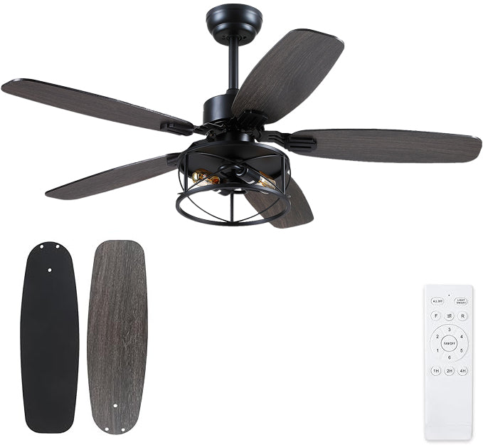 42 or 52 Ceiling Fan