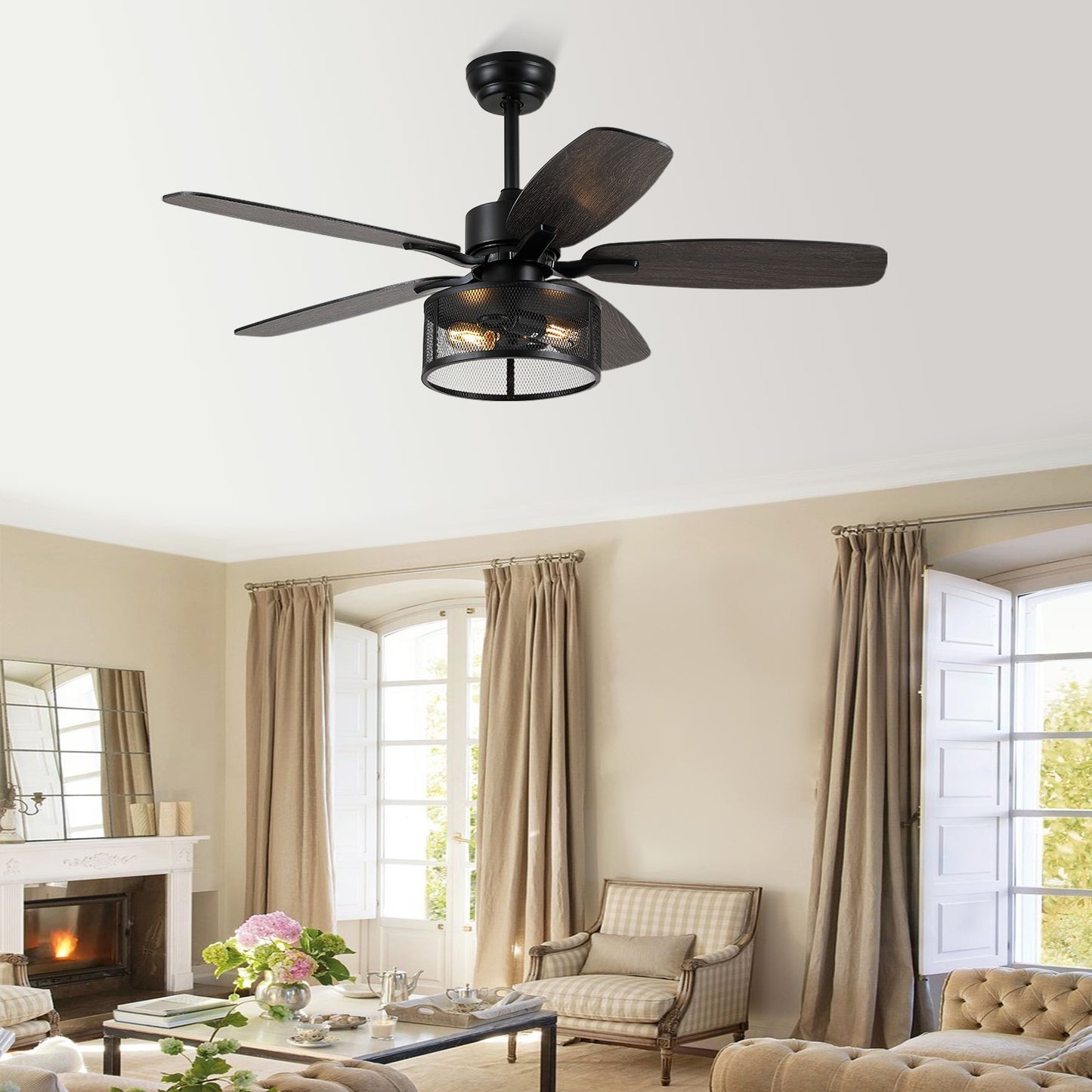 48 Ceiling FAN