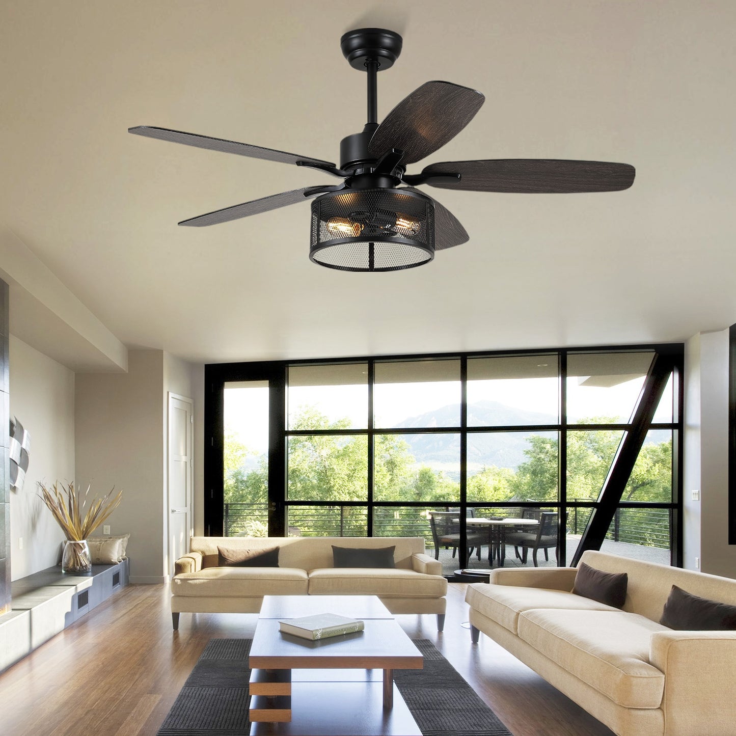 48 Ceiling FAN