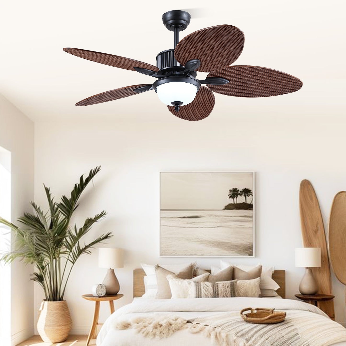 50 Inch Ceiling Fan