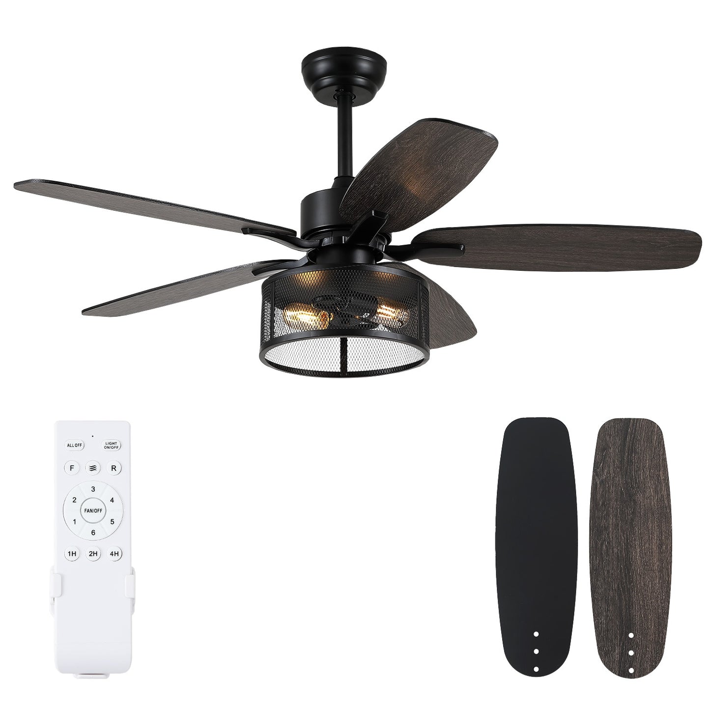 52 ceiling fan