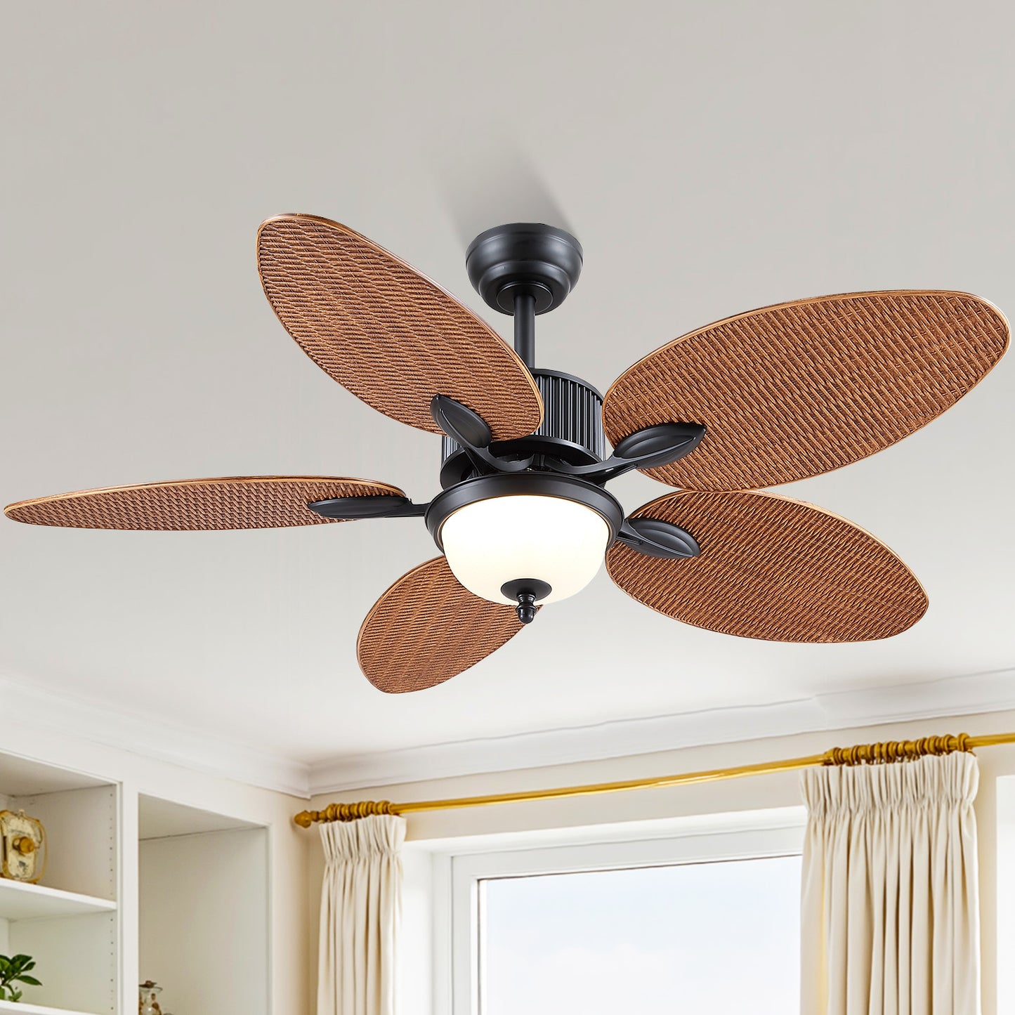 50 Inch Ceiling Fan