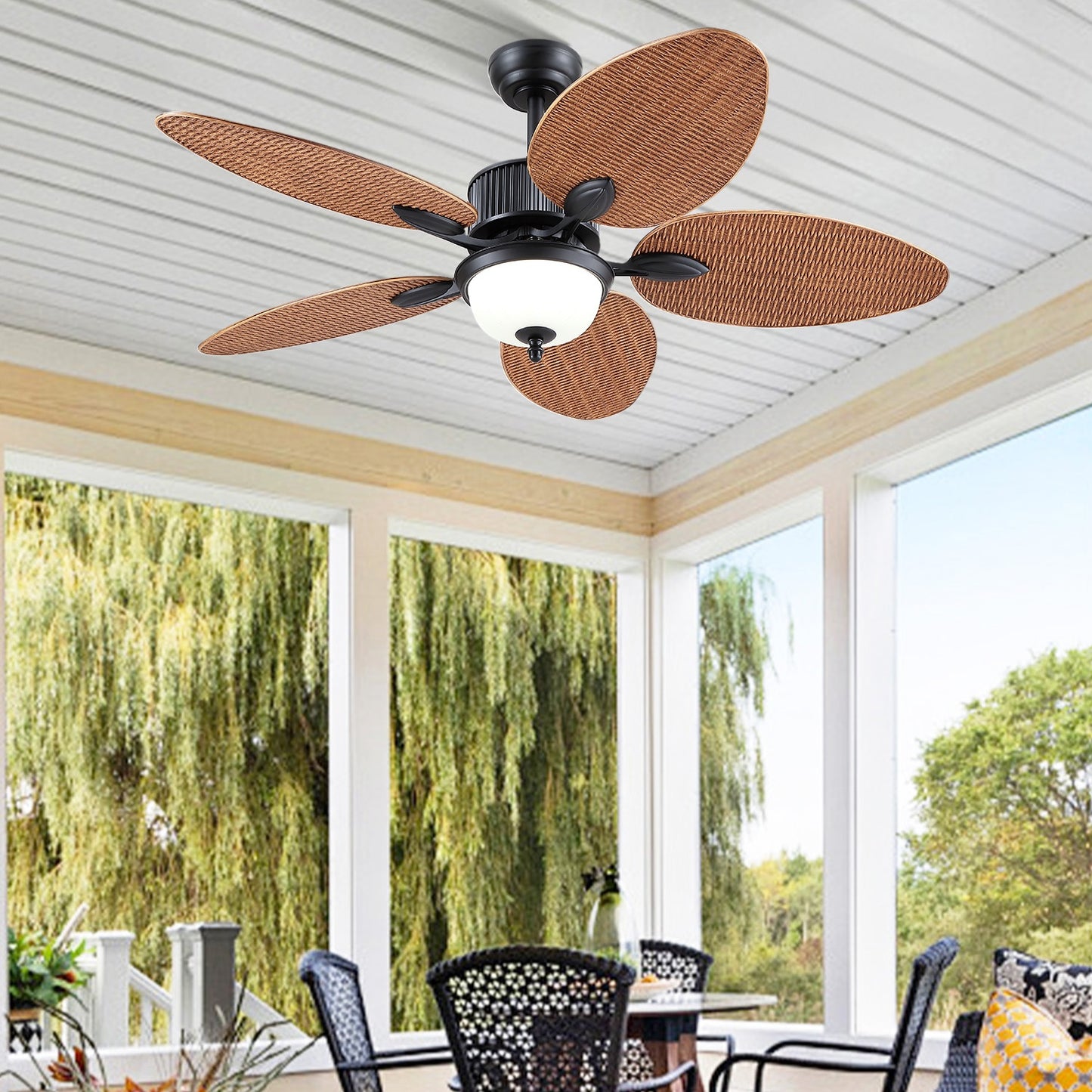 50 Inch Ceiling Fan