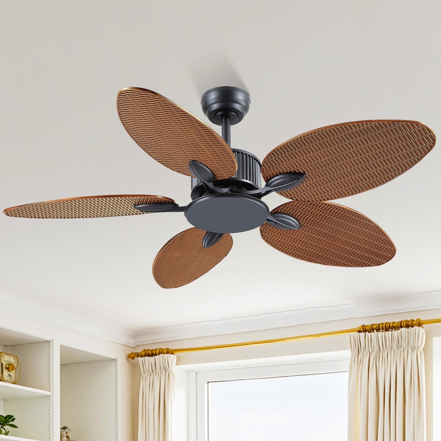 50 Inch Ceiling Fan