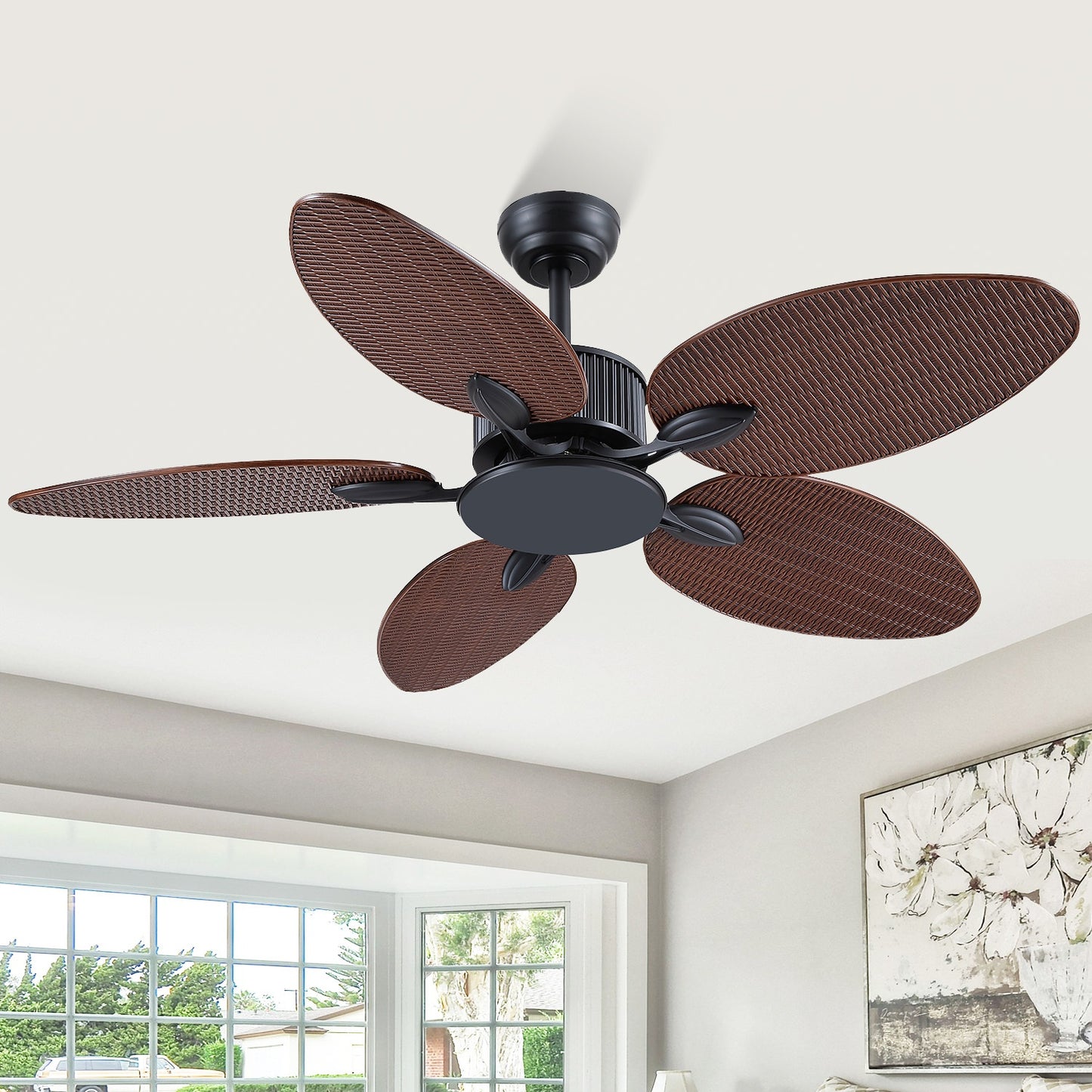 50 Inch Ceiling Fan
