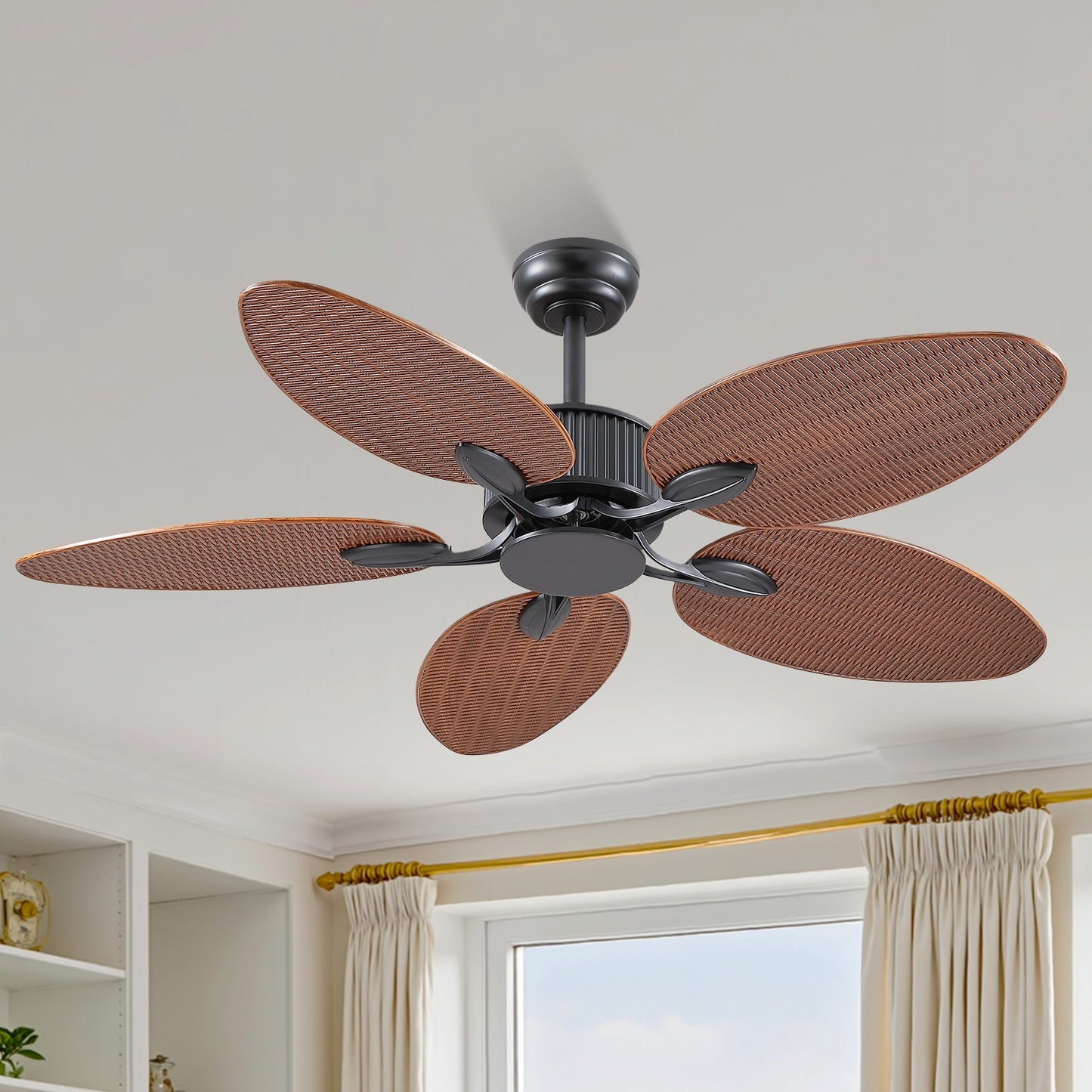 50 Inch Ceiling Fan