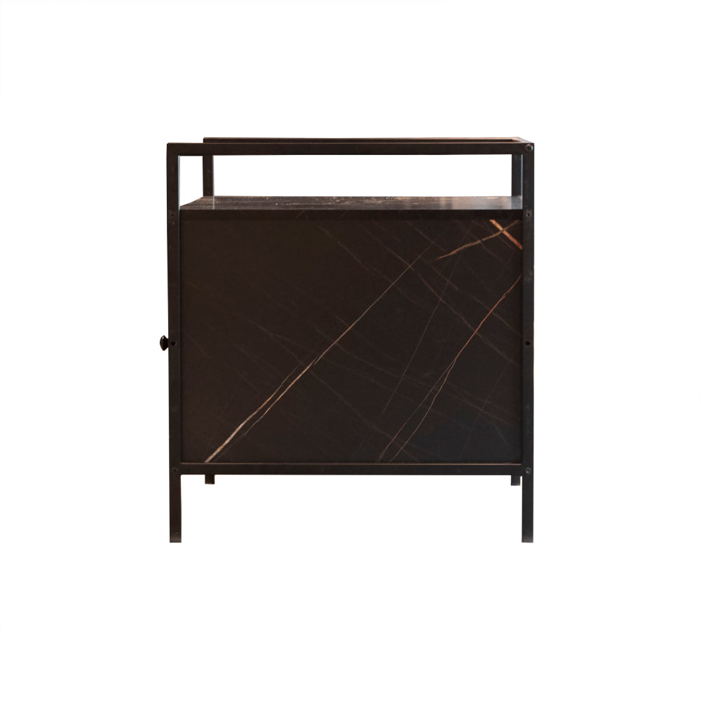 Bellura Pet Cat Litter Box Furniture Hidden Litterbox Enclosures