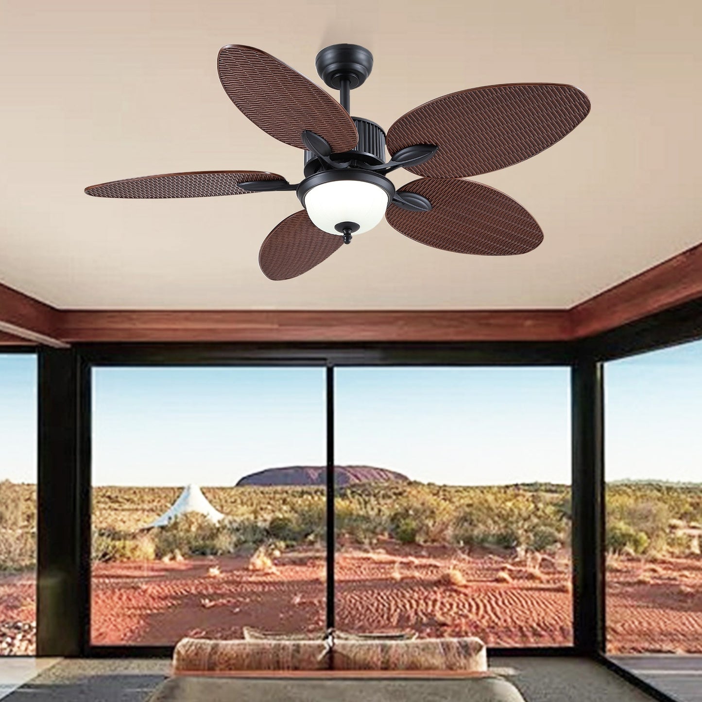 50 Inch Ceiling Fan
