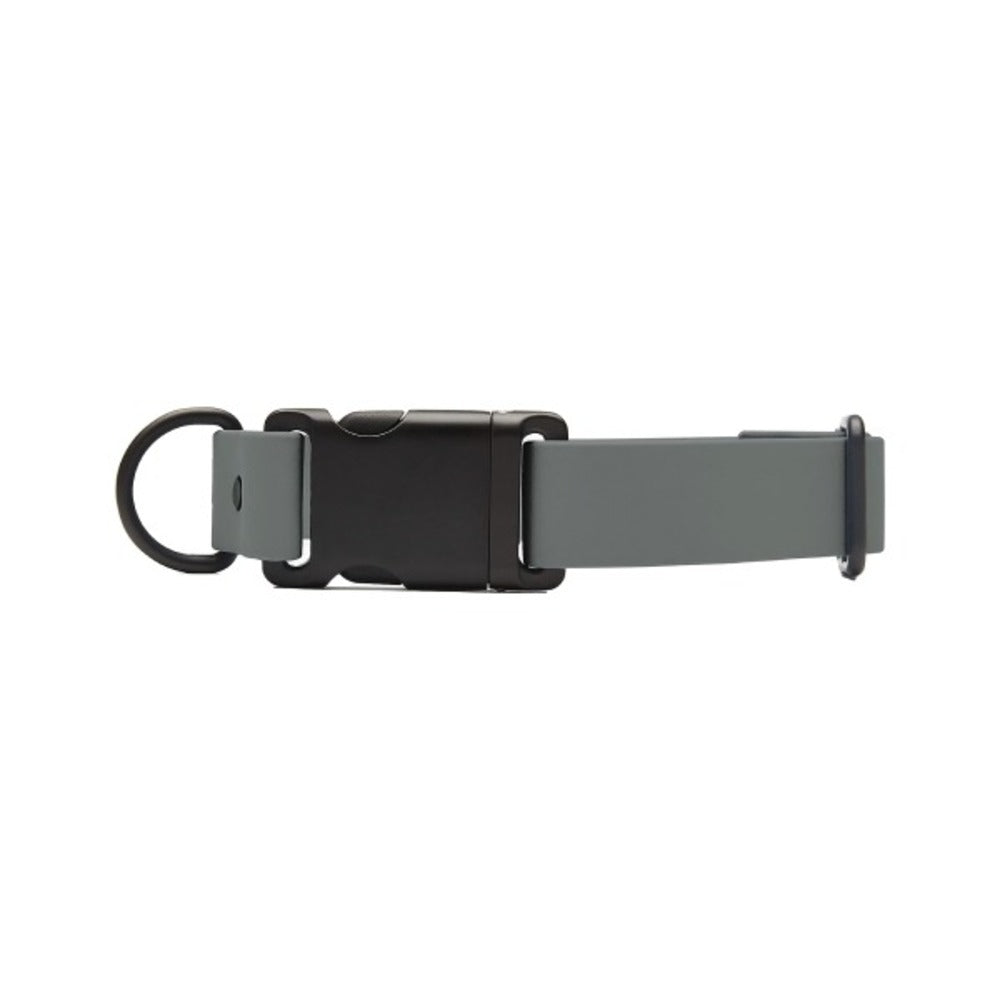 Bellura Pet - Waterproof - Coated Slate Dog Harness - Army Green