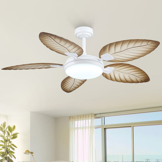 52 Inch Ceiling Fan