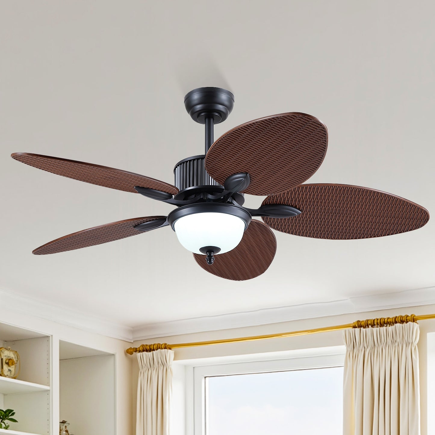 50 Inch Ceiling Fan