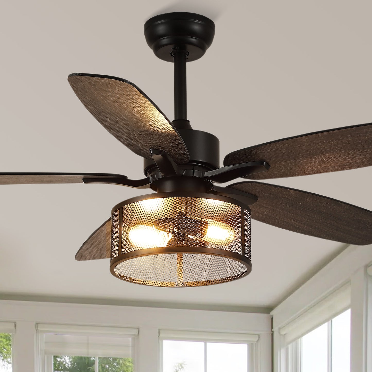 52 ceiling fan