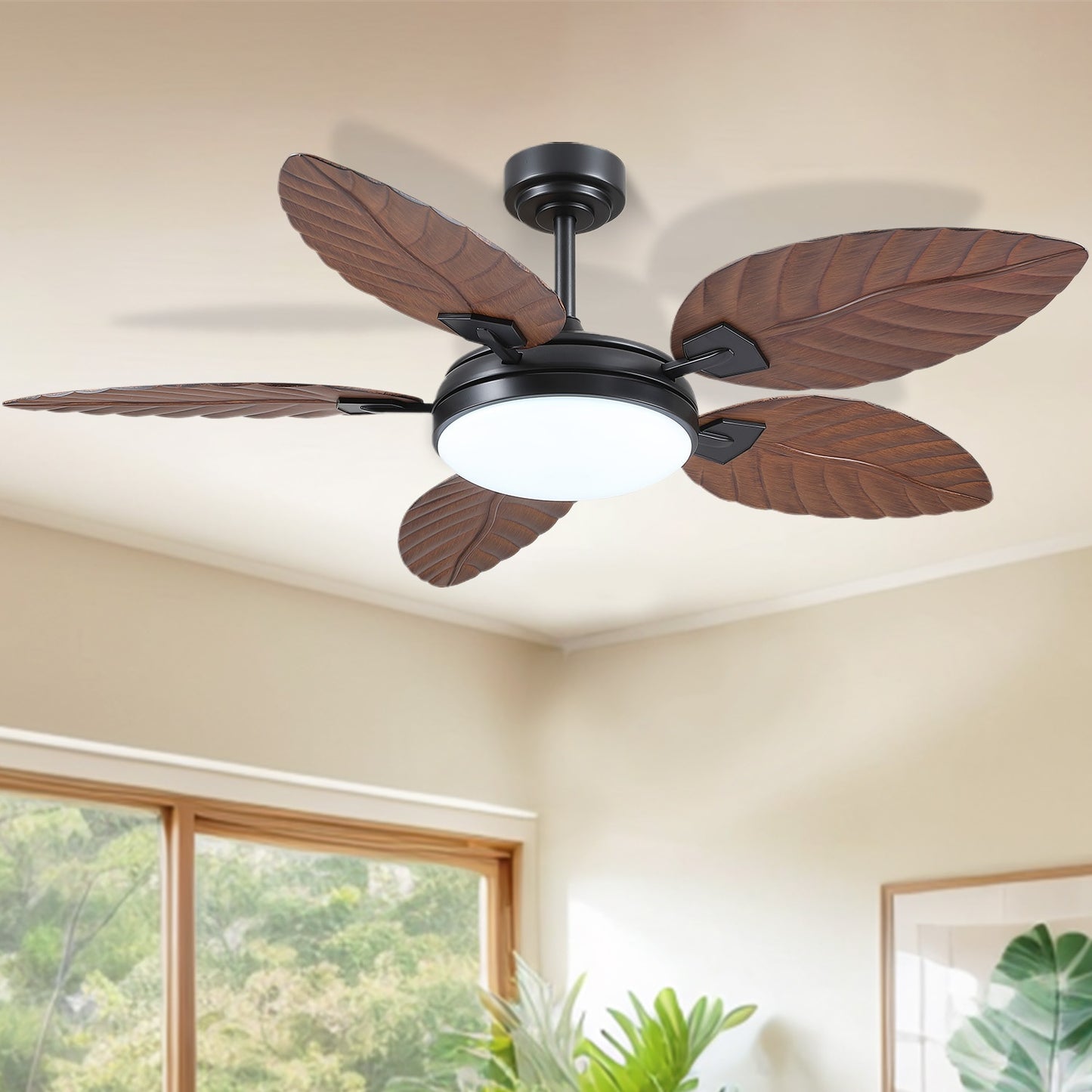 52 Inch Ceiling Fan