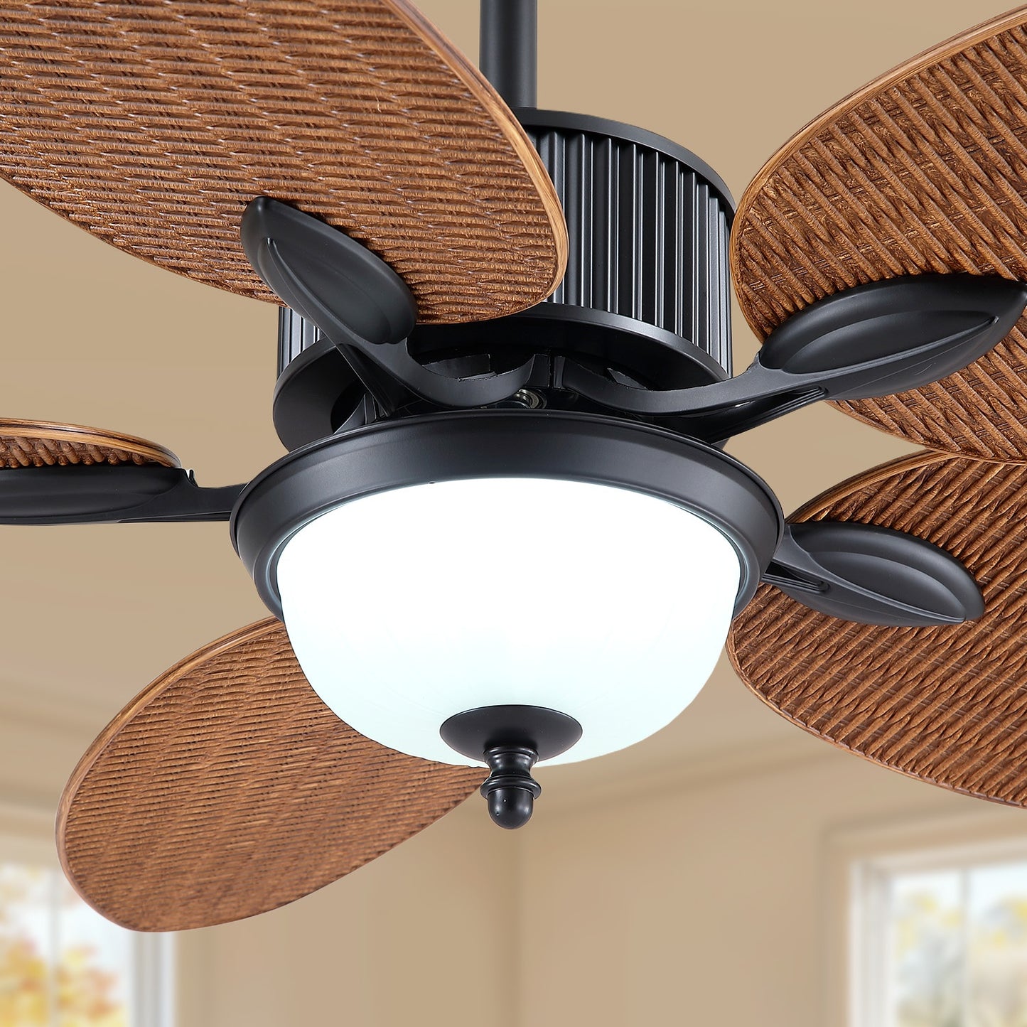 50 Inch Ceiling Fan