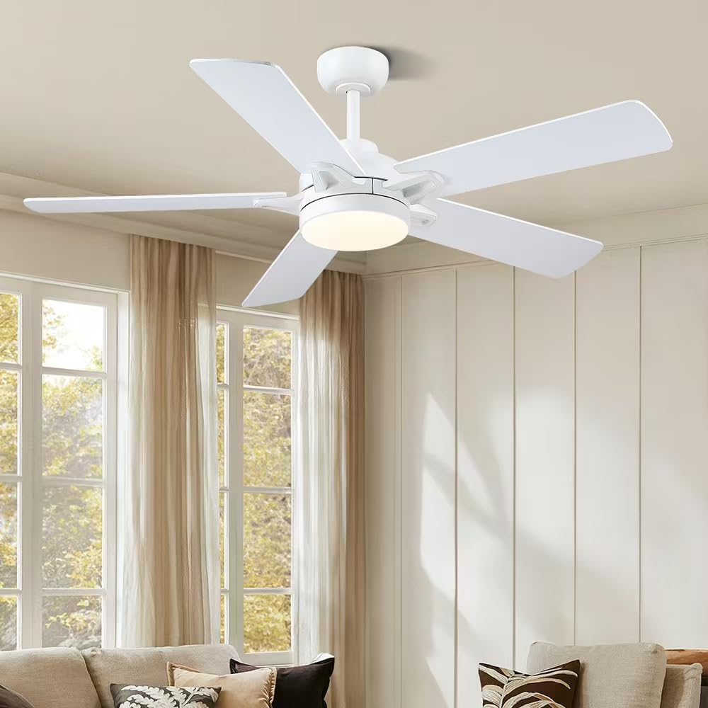 52 Inch Ceiling Fan