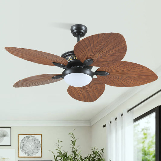 44 and 52 Inch ceiling Fan