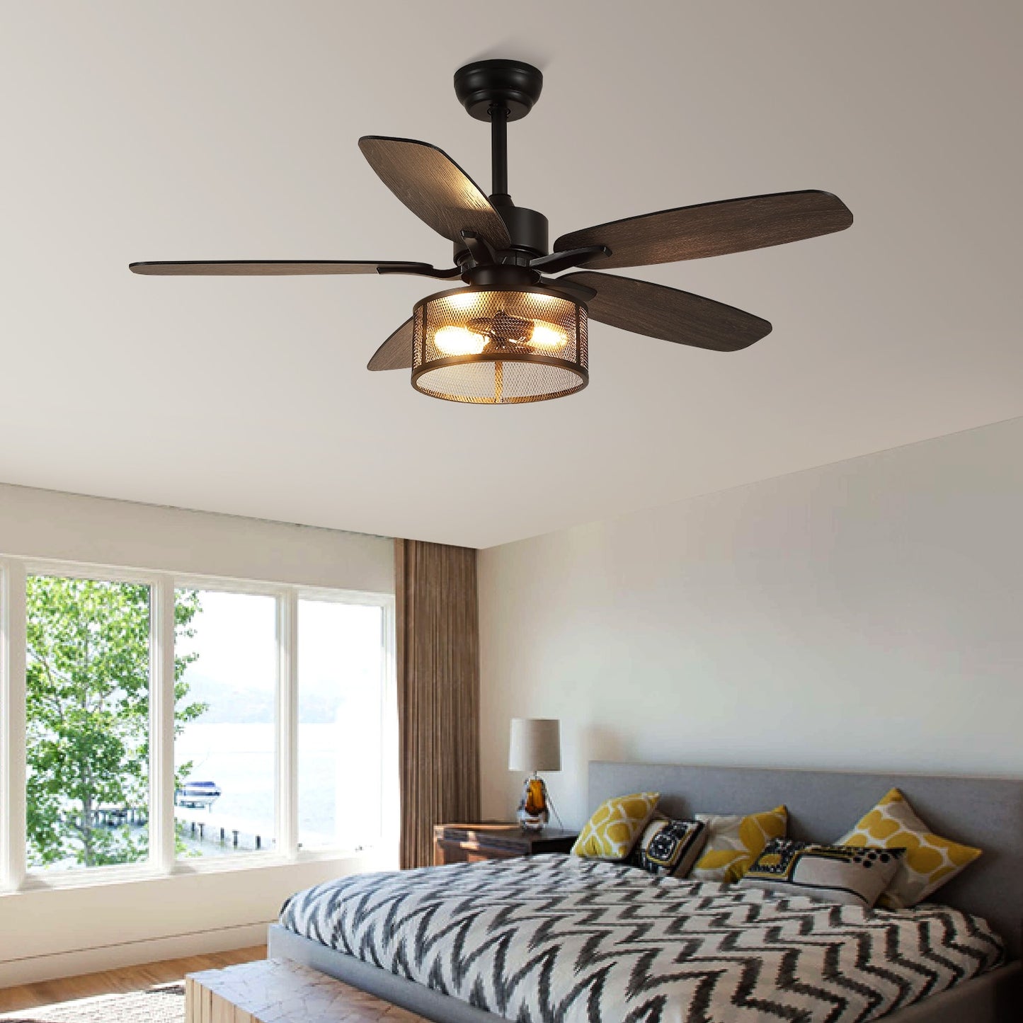 52 ceiling fan