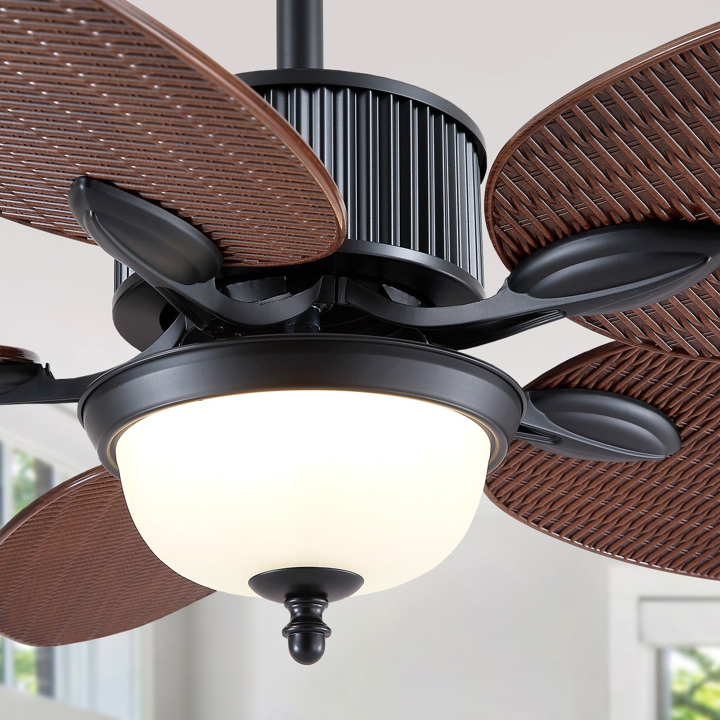 50 Inch Ceiling Fan
