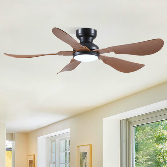 32/36/46/52 Inches Low Profile Ceiling Fan