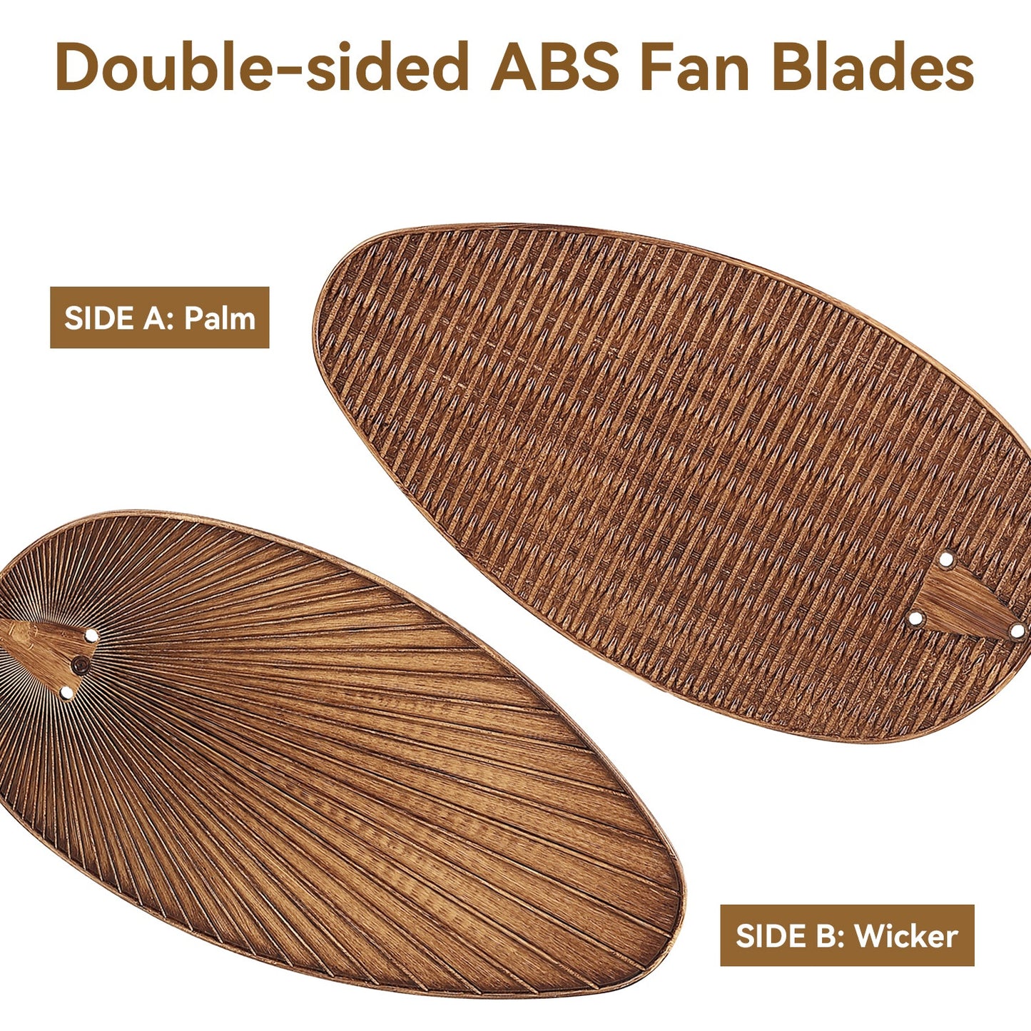 50 Inch Ceiling Fan