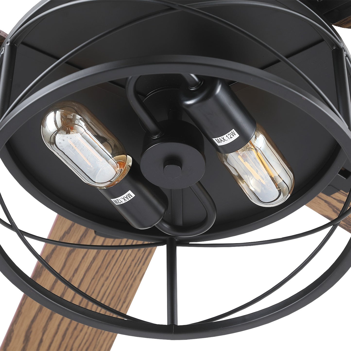 42 or 52 Ceiling Fan