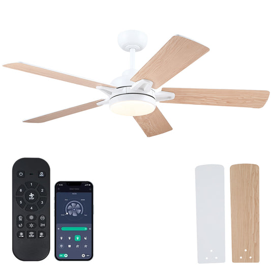 52 Inch Ceiling Fan