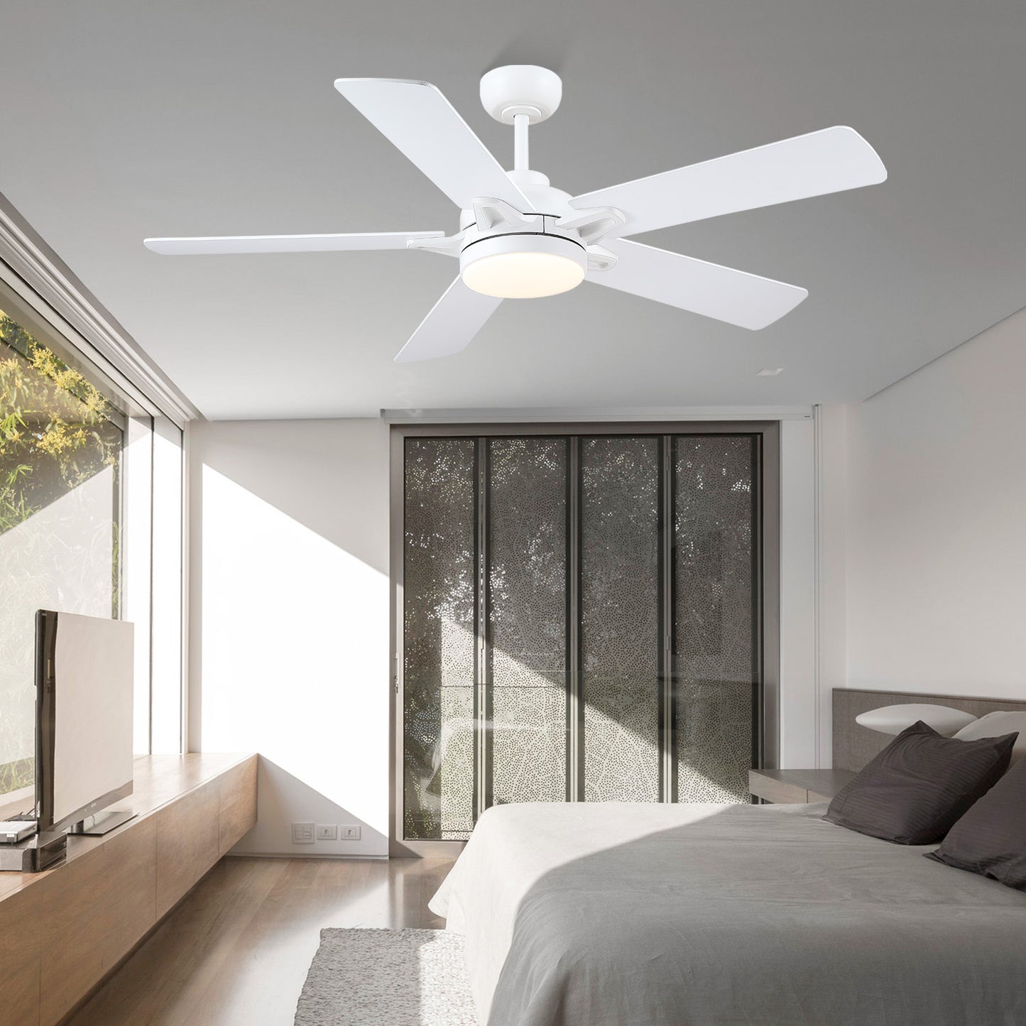 52 Inch Ceiling Fan