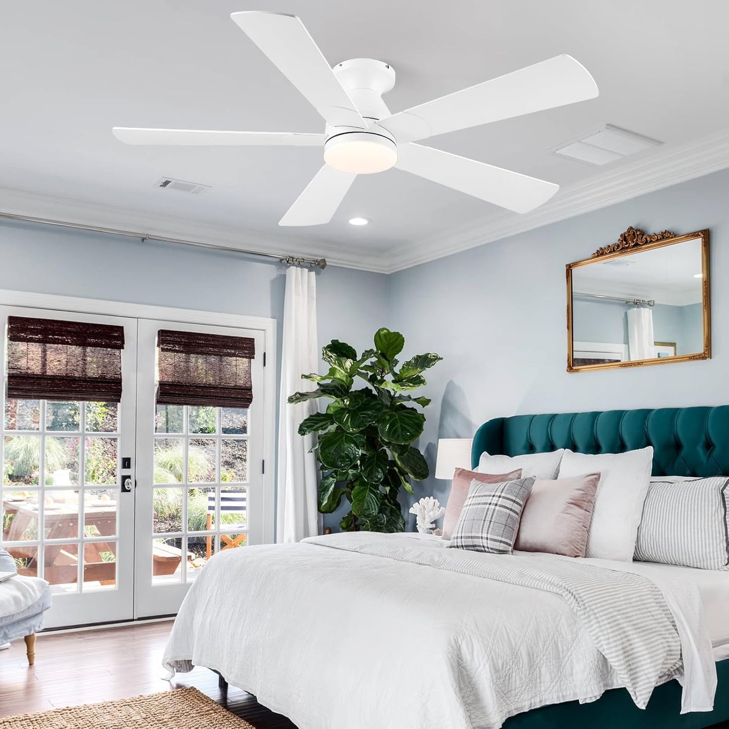 52 Inch Ceiling Fan
