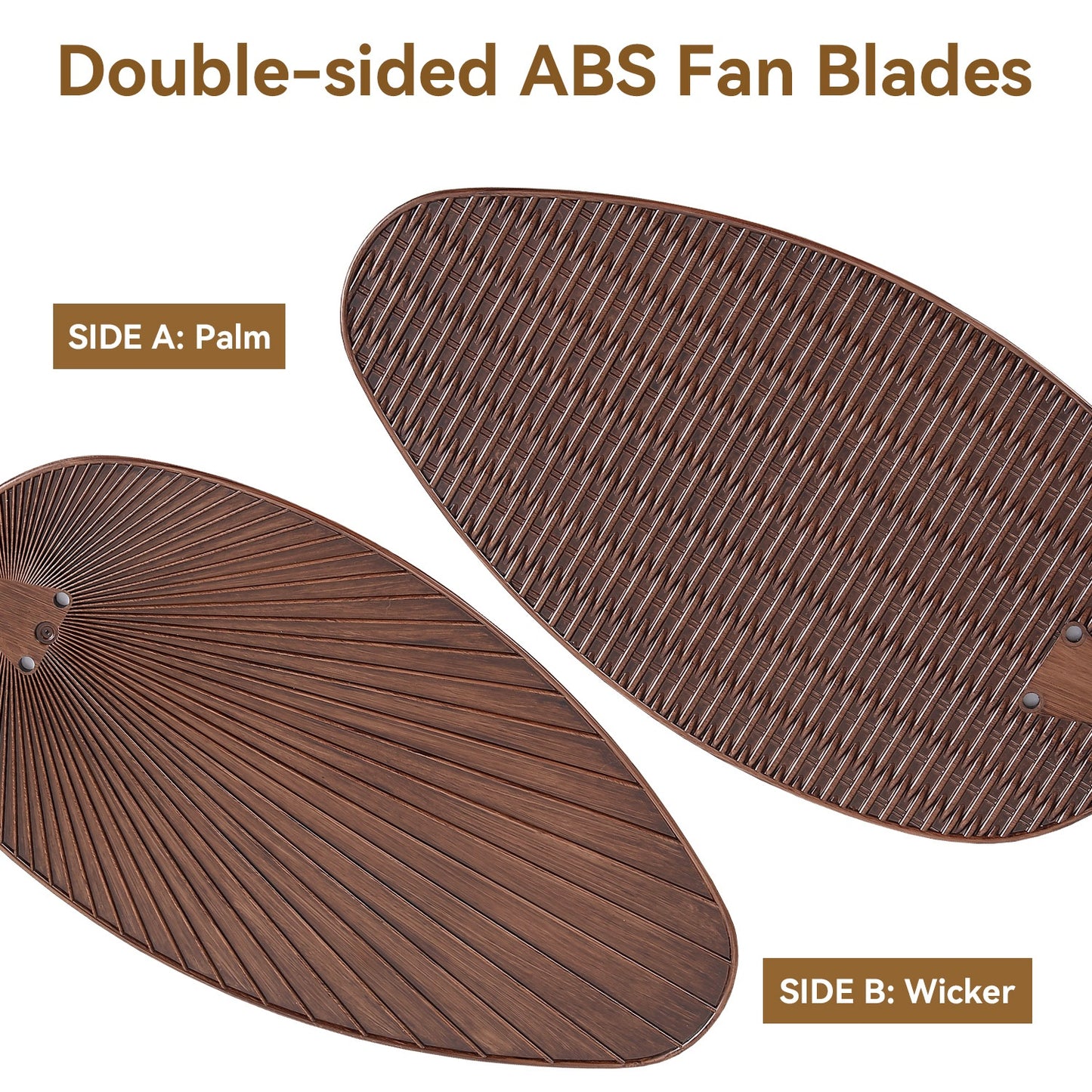 50 Inch Ceiling Fan