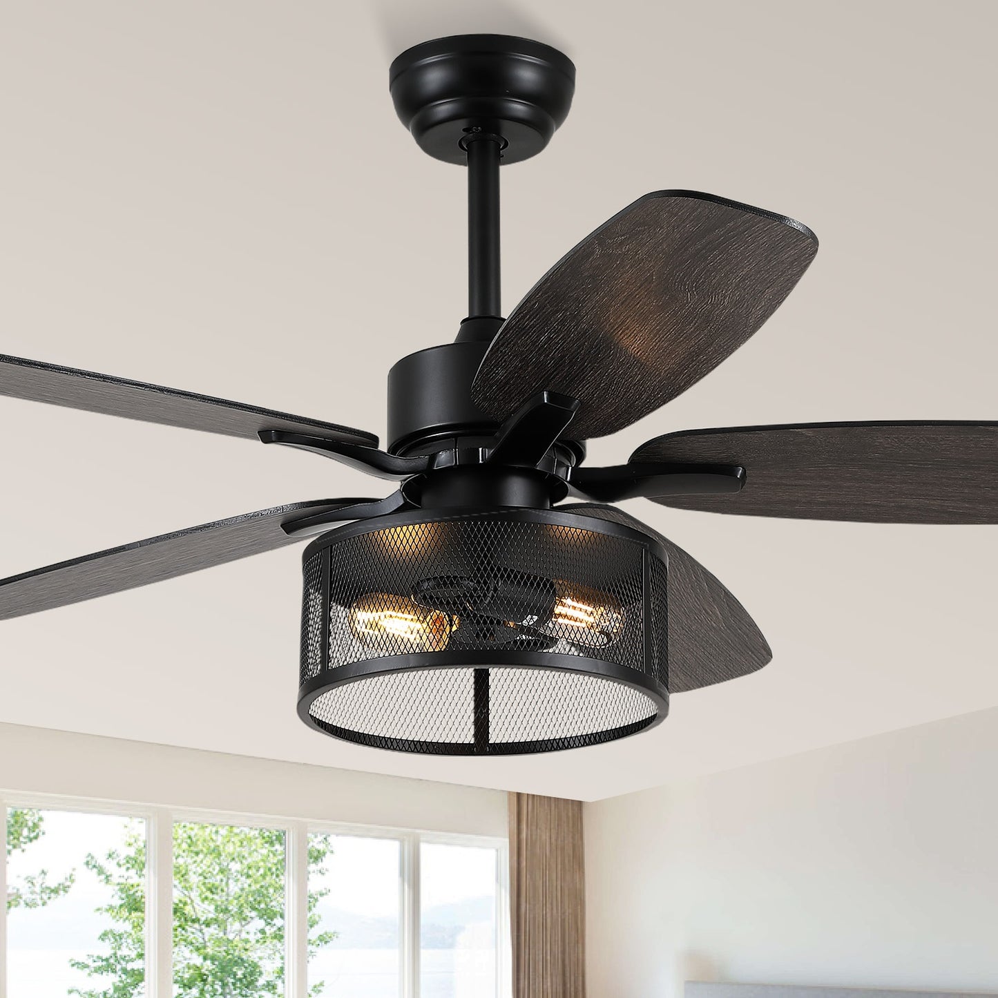52 ceiling fan
