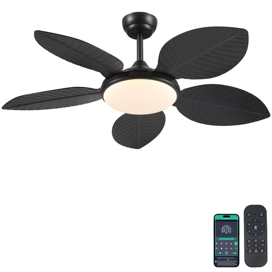 48 Inch Ceiling Fan